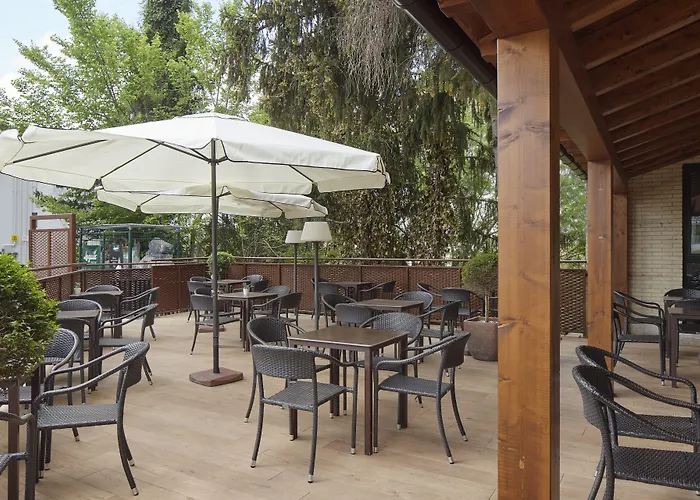 Hotel Iriguibel Huarte Pamplona